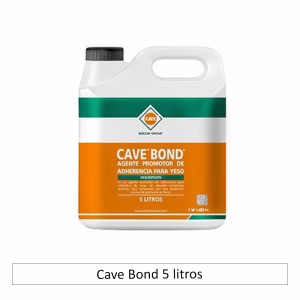 CAVE BOND