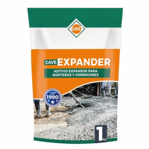 CAVE EXPANDER