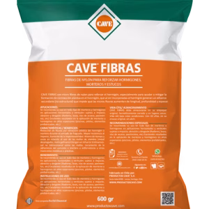 CAVE FIBRAS