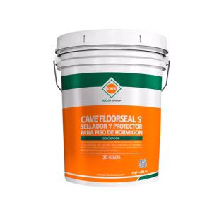 CAVE FLOORSEAL S GRIS