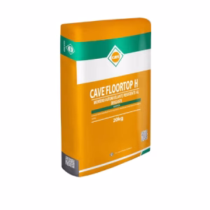 CAVE FLOORTOP HA
