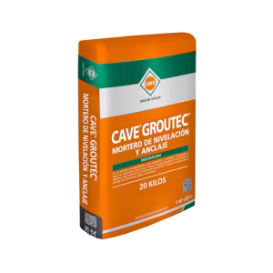 CAVE GROUTEC
