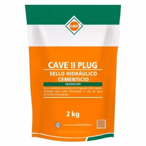 CAVE II PLUG