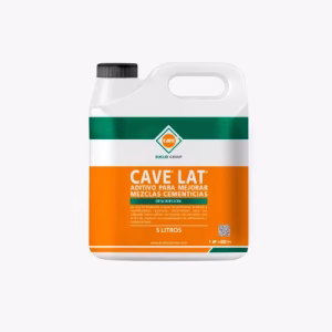 CAVE LAT