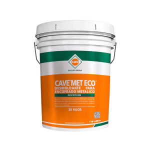 CAVE MET ECO