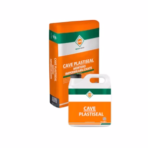 CAVE PLASTISEAL GRIS