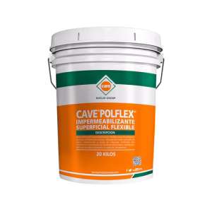 CAVE POLFLEX-F