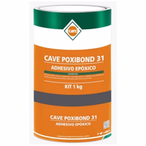 CAVE POXIBOND 31
