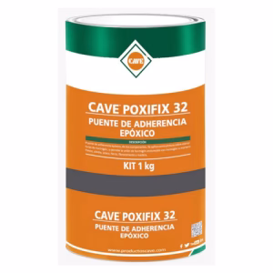 CAVE POXIFIX 32