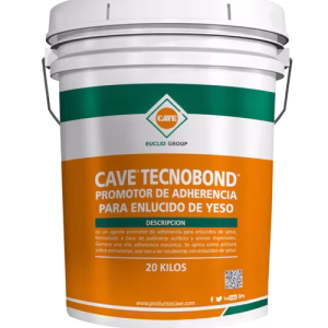 CAVE TECNOBOND